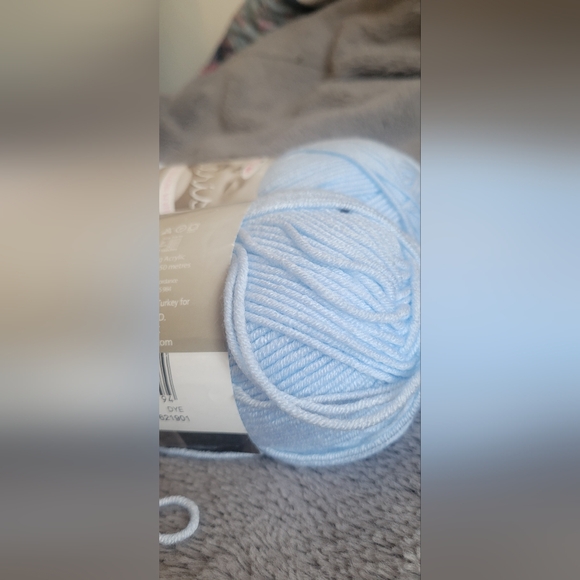 King Cole - Cherish (baby DK) - Picture 2 of 2